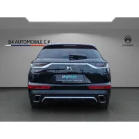DS Automobiles, 2022, АКПП, пробег 47000 км