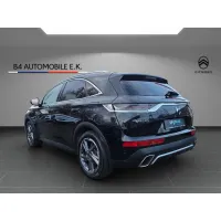 DS Automobiles, 2022, АКПП, пробег 47000 км