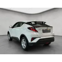 Toyota C-HR, 2020, МКПП, пробег 86700 км