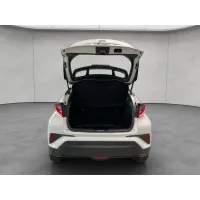 Toyota C-HR, 2020, МКПП, пробег 86700 км