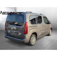 Toyota Proace, 2021, МКПП, пробег 41600 км