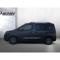 Toyota Proace, 2021, МКПП, пробег 41600 км