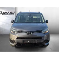 Toyota Proace, 2021, МКПП, пробег 41600 км