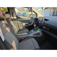 Toyota Proace, 2021, МКПП, пробег 41600 км