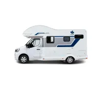 Автодом Ahorn A595, 2025, МКПП, пробег 14000 км