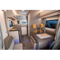 Автодом Ahorn A595, 2025, МКПП, пробег 14000 км