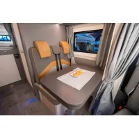 Автодом Ahorn A595, 2025, МКПП, пробег 14000 км