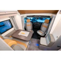 Автодом Ahorn A595, 2025, МКПП, пробег 14000 км