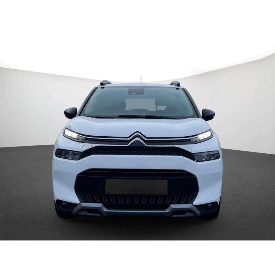 Citroën C3, 2023, МКПП, пробег 16529 км