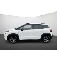 Citroën C3, 2023, МКПП, пробег 16529 км
