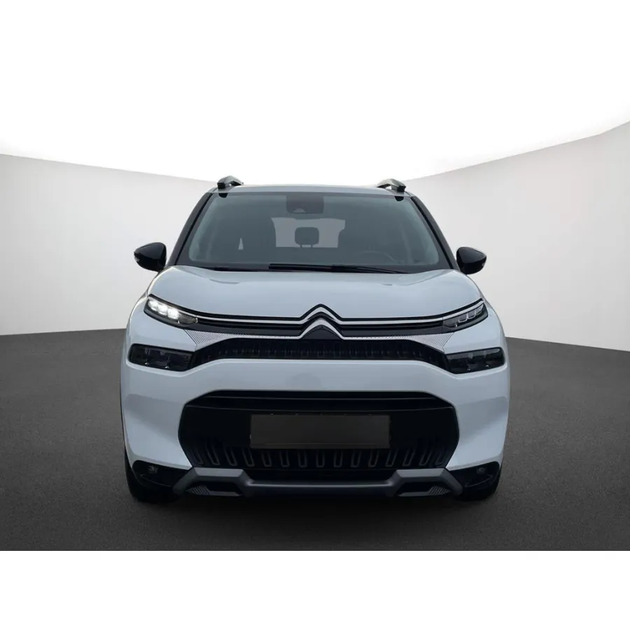 Citroën C3, 2023, МКПП, пробег 21176 км