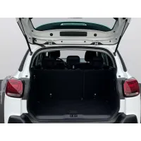 Citroën C3, 2023, МКПП, пробег 21176 км