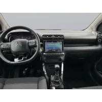 Citroën C3, 2023, МКПП, пробег 21176 км
