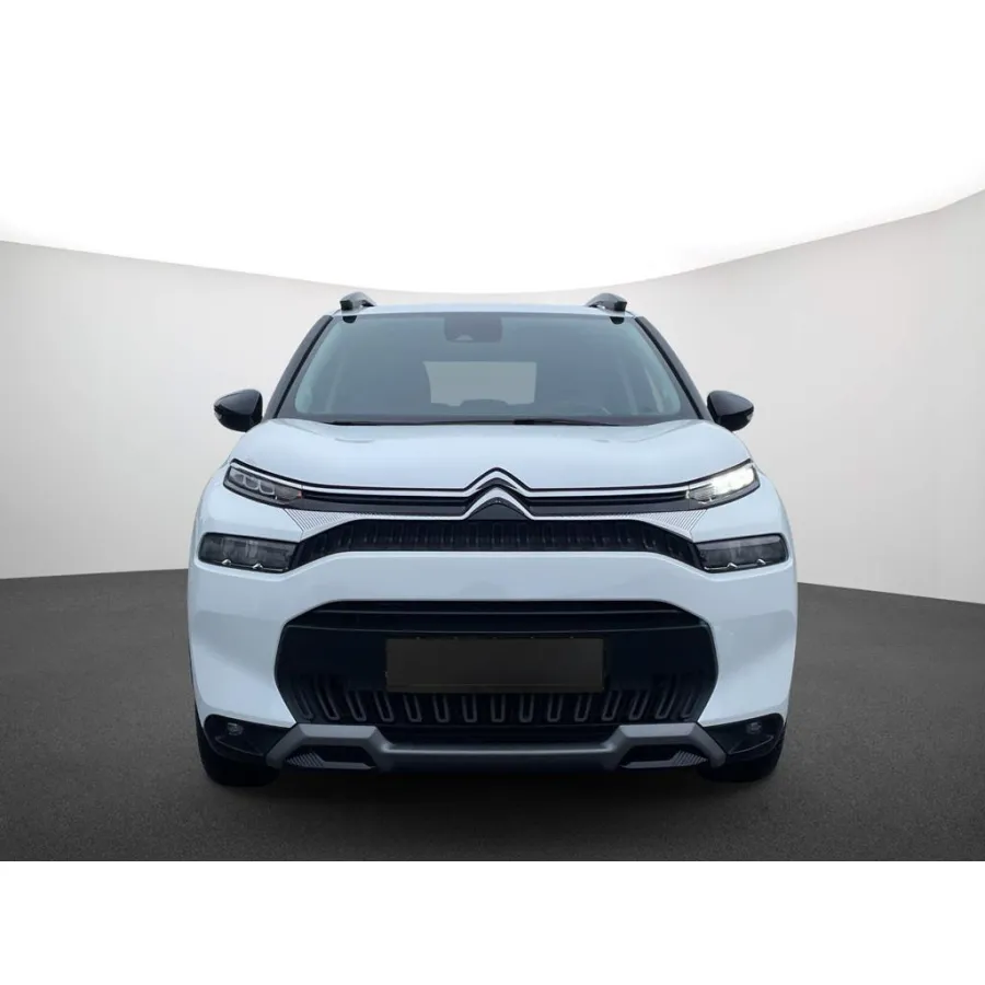 Citroën C3, 2023, МКПП, пробег 21047 км