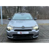 Citroën C4, 2023, АКПП, пробег 11038 км