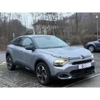 Citroën C4, 2023, АКПП, пробег 11038 км