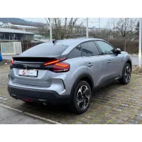 Citroën C4, 2023, АКПП, пробег 11038 км