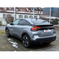 Citroën C4, 2023, АКПП, пробег 11038 км