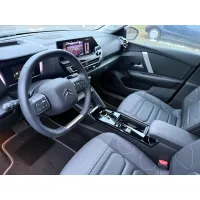 Citroën C4, 2023, АКПП, пробег 11038 км