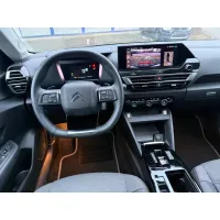 Citroën C4, 2023, АКПП, пробег 11038 км