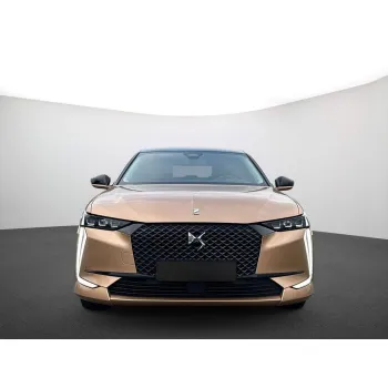 DS Automobiles, 2022, АКПП, пробег 42940 км