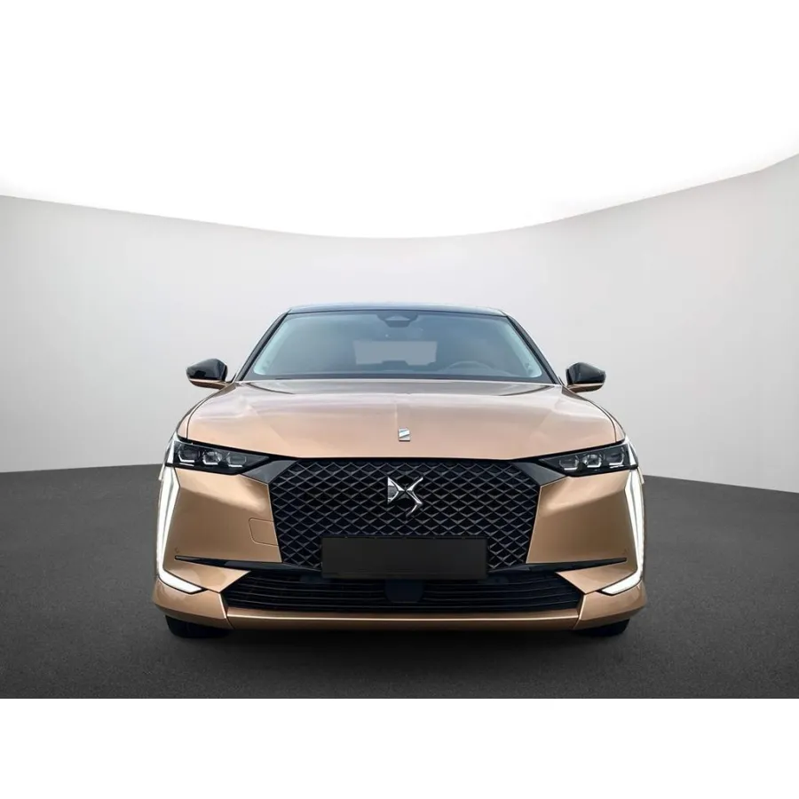 DS Automobiles, 2022, АКПП, пробег 42940 км