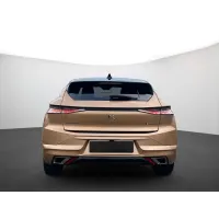 DS Automobiles, 2022, АКПП, пробег 42940 км