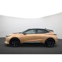 DS Automobiles, 2022, АКПП, пробег 42940 км