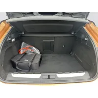 DS Automobiles, 2022, АКПП, пробег 42940 км