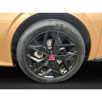 DS Automobiles, 2022, АКПП, пробег 42940 км