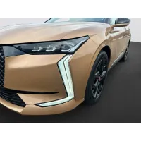 DS Automobiles, 2022, АКПП, пробег 42940 км
