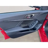 BMW 118, 2023, АКПП, пробег 45005 км