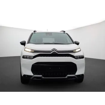 Citroën C3, 2023, МКПП, пробег 16376 км
