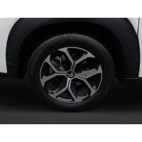 Citroën C3, 2023, МКПП, пробег 16376 км