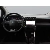 Citroën C3, 2023, МКПП, пробег 16376 км