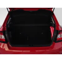 Skoda Fabia, 2020, МКПП, пробег 22700 км