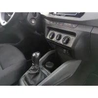 Skoda Fabia, 2020, МКПП, пробег 22700 км