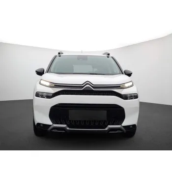 Citroën C3, 2023, МКПП, пробег 17642 км