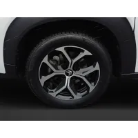 Citroën C3, 2023, МКПП, пробег 17642 км