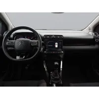 Citroën C3, 2023, МКПП, пробег 17642 км