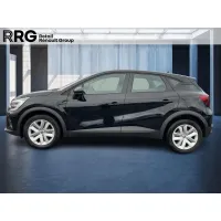 Renault Captur, 2023, МКПП, пробег 15625 км