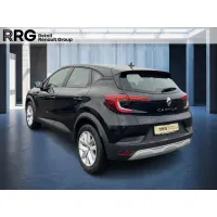 Renault Captur, 2023, МКПП, пробег 15625 км