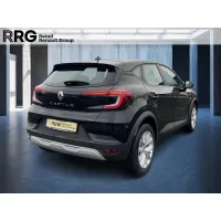 Renault Captur, 2023, МКПП, пробег 15625 км