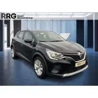 Renault Captur, 2023, МКПП, пробег 15625 км