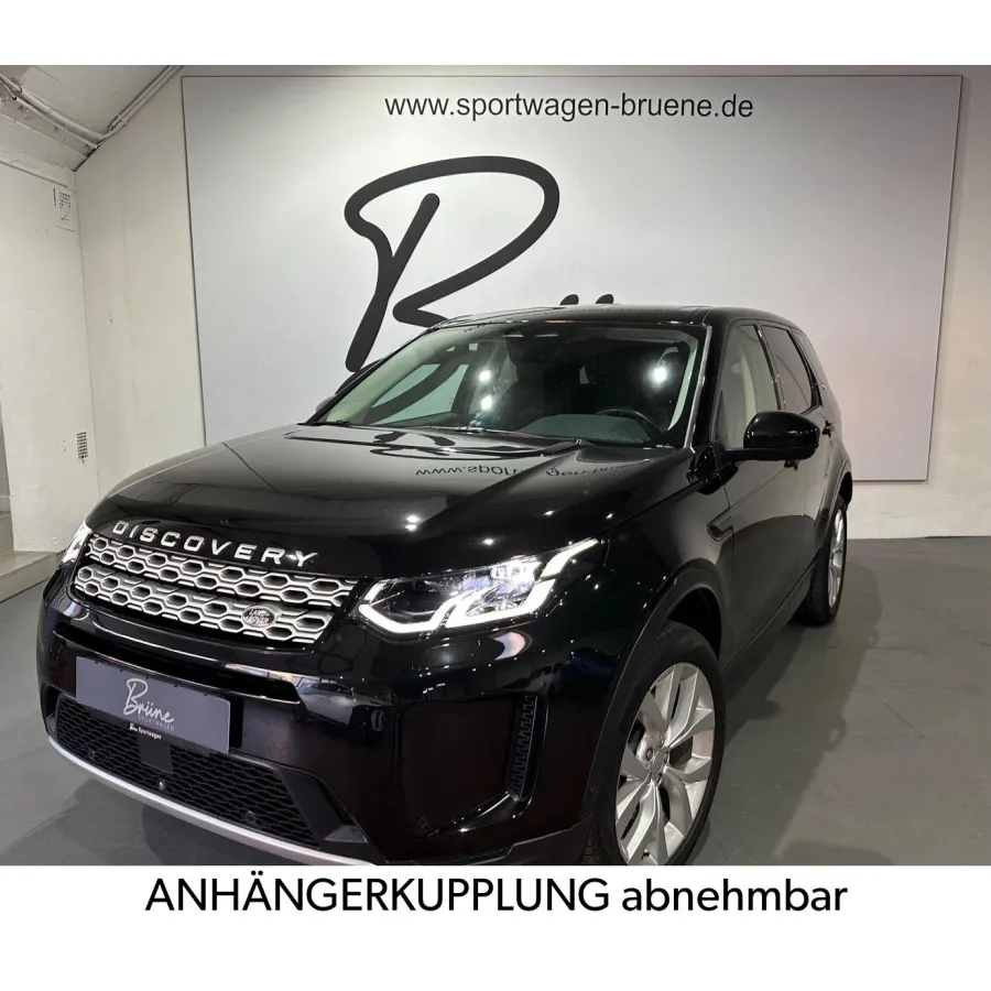 Land Rover, 2021, АКПП, пробег 49935 км