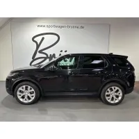 Land Rover, 2021, АКПП, пробег 49935 км