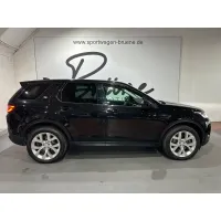 Land Rover, 2021, АКПП, пробег 49935 км