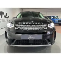 Land Rover, 2021, АКПП, пробег 49935 км
