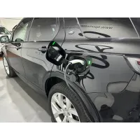 Land Rover, 2021, АКПП, пробег 49935 км