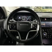 Land Rover, 2021, АКПП, пробег 49935 км